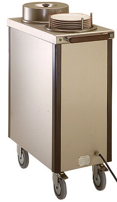 Диспенсер тарелок передвижной Electrolux LOP310H 320910