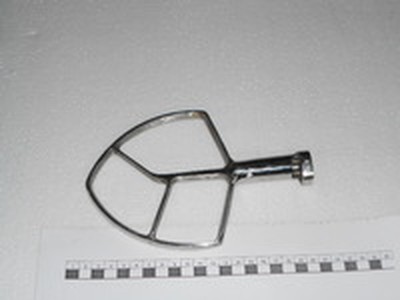 Лопатка для Gastromix B 5