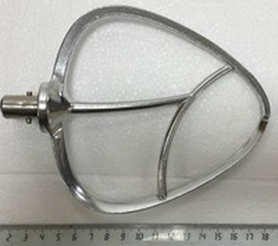 Лопатка для Gastromix B 5 ECO