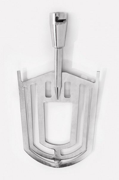 Лопатка для миксера планетарного Abat МПЛ-60