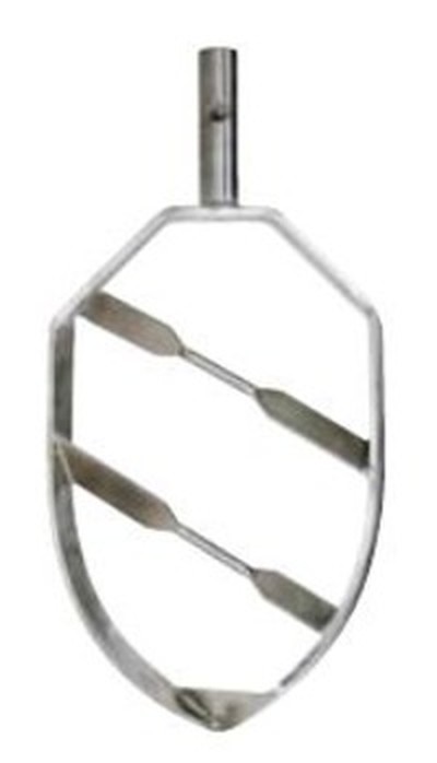 Лопатка 40 л для Bear Varimixer AR40
