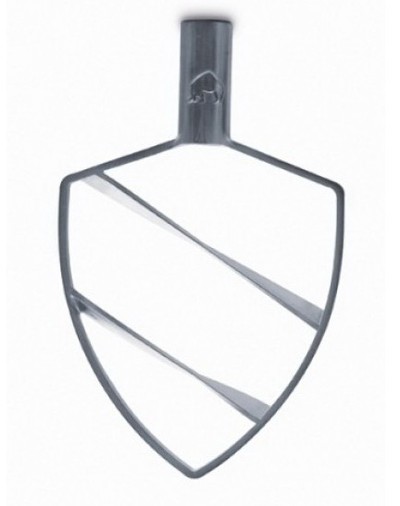 Лопатка для миксера Bear Varimixer Teddy