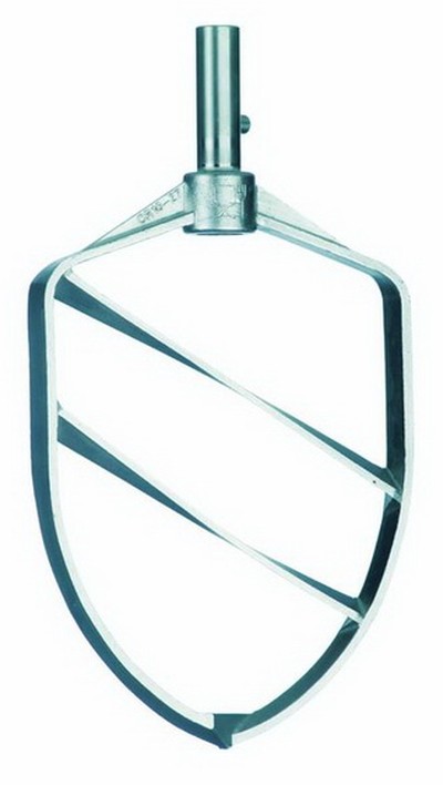 Лопатка 12 л для Bear Varimixer RN20