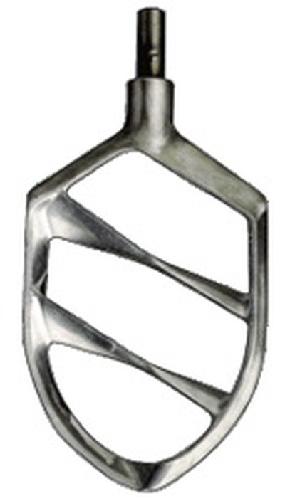 Лопатка 80 л для Bear Varimixer AR80