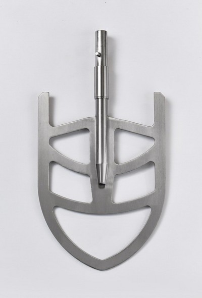 Лопатка для миксера планетарного Abat МПЛ-40