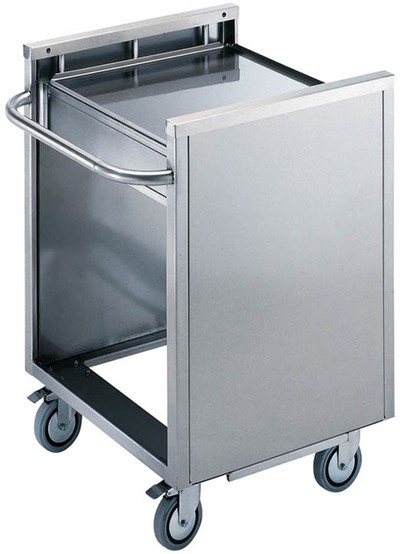 Диспенсер подносов передвижной Electrolux LOTB06 386216