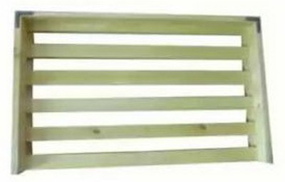 Лоток хлебный Л-14