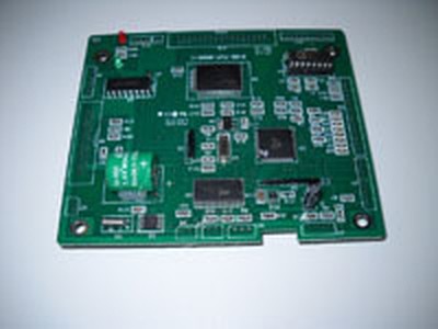 Плата Main PCB для CAS LP-II