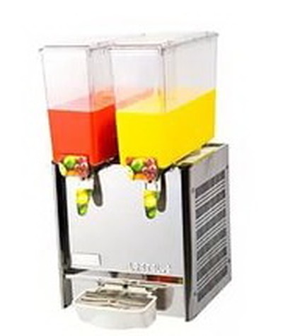 Сокоохладитель Forcool LSP-9×2 