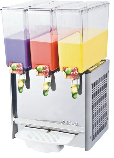 Сокоохладитель Forcool LSJ-9×3 (снято с производства)