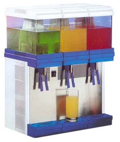 Сокоохладитель CAB Luke Junior 3