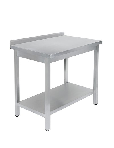 Стол универсальный нерж. Luxstahl СПУ-12/6