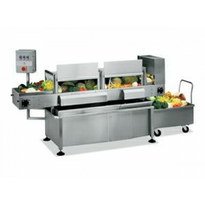 Конвеерная машина для мытья овощей Electrolux LV800C