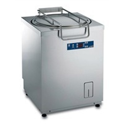 Машина для мытья и сушки овощей Electrolux LVA100B 660072