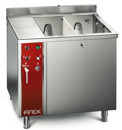 Машина для мойки овощей Firex LWD-2