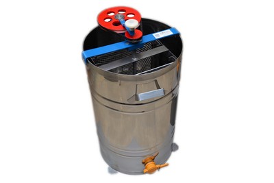 Медогонка двухрамочная Белторгмаш М2-Рм