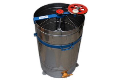 Медогонка трёхрамочная Белторгмаш МЗ-Рм