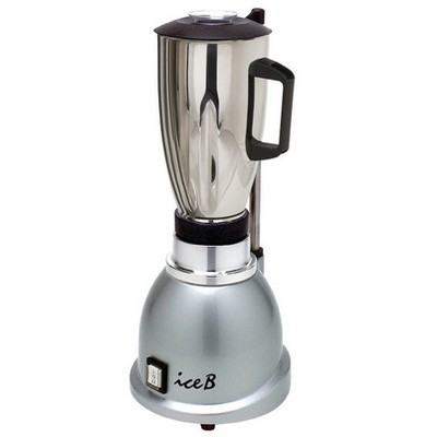 Блендер MACAP ICE B102 (нерж. емкость)