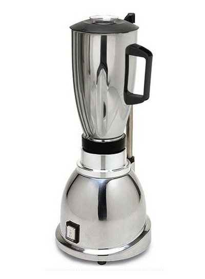 Блендер MACAP P102 (нерж. емкость)