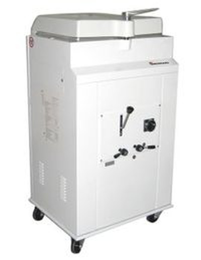 Тестоделитель гидравлический Bongard MACH 3 10/20 DC 