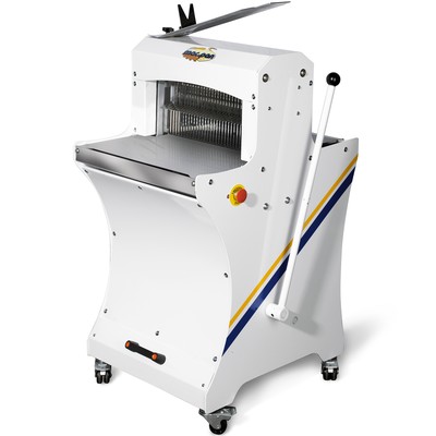 Хлеборезка полуавтоматическая MAC.PAN MPT 500 