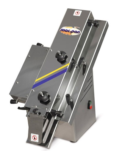 Хлеборезка механическая MAC.PAN OP/Mini 