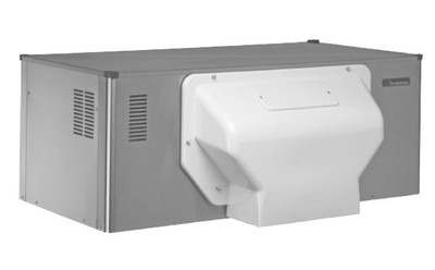 Льдогенератор Scotsman MAR 208 SPLIT