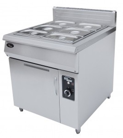 Мармит газовый Ф1ЖТЛМГ