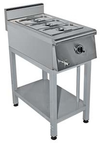 Мармит вторых блюд RADA МЭВС-4/7О