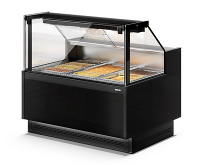 Мармит DAZZL Galaxy 080 125