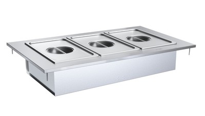 Мармит вторых блюд Регата М2-1200-1540-02-П