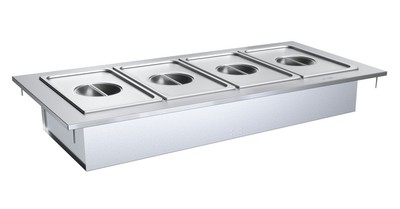 Мармит вторых блюд Регата М2-1500-1840-02-П