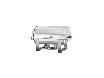 Мармит для вторых блюд EKSI 721R63-1 (на горелках)