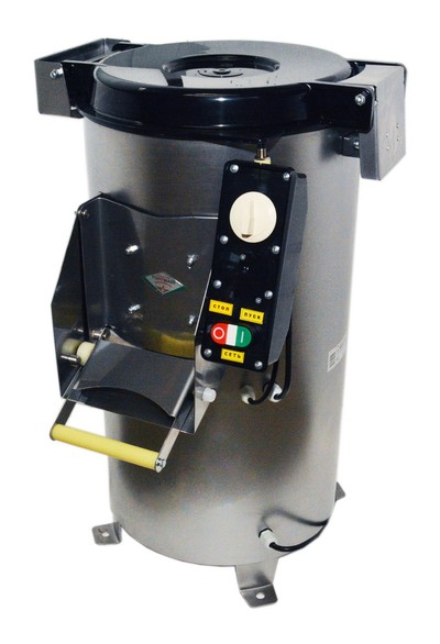 Картофелечистка Белторгмаш МОК-400