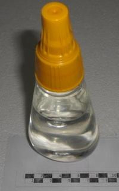 Масло синтетическое VG68 для вакуумных насосов для Indokor IVP (250 мл)