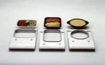 Матрица 182х81х86 мм для Indokor IS-1