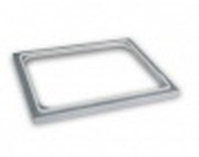 Матрица (верх+низ) под лоток 182х81х86 мм для Indokor IT-5