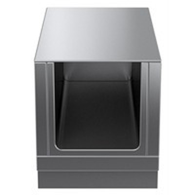 Стенд открытый 850 серии Electrolux MB1NCADOOO 588636