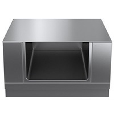 Стенд открытый 850 серии Electrolux MB1NCAHOOO 588643