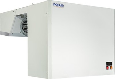 Моноблок низкотемпературный ранцевый Polair MB214 R