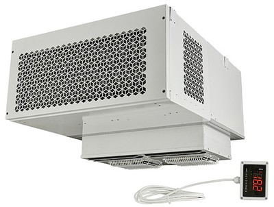 Моноблок низкотемпературный потолочный Polair MB214T