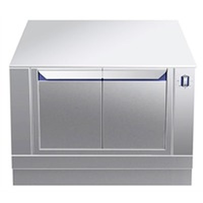 Шкаф тепловой Thermaline MB4DCAHOAO 588657