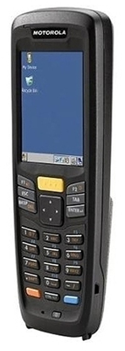 Мобильный терминал Zebra MC2180 (1D CCD, ML Basic Win)