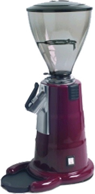 Кофемолка MACAP MC6 (красная)