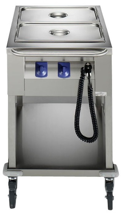 Мармит передвижной Electrolux MDBM22 342105