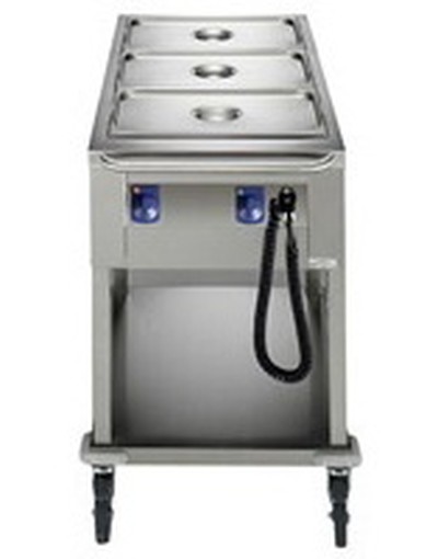 Мармит передвижной Electrolux MDBM31 342100