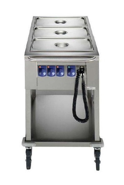 Мармит передвижной Electrolux MDBM33 342104