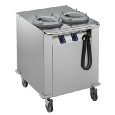 Диспенсер тарелок передвижной Electrolux MDLOPCO7H 344110