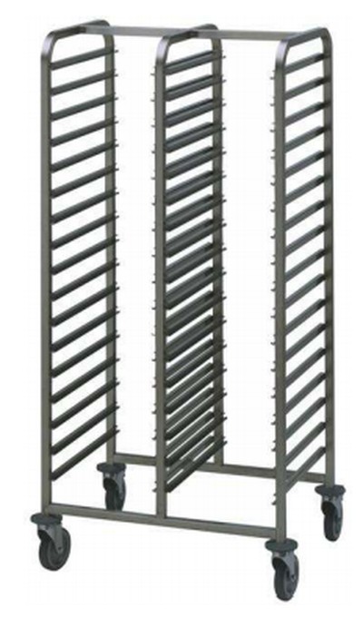 Тележка для GN 1/1 Electrolux MDNT341GN 361262