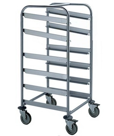 Тележка для кассет Electrolux MDNT6B 361251